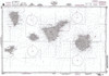 NGA Chart 51260: Canary Islands - Western Group