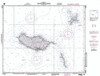 NGA Chart 51261: Arquipelago Da Madeira