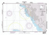 NGA Chart 54089: Tivat