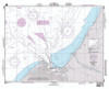 NGA Chart 55141: Port Of Bat'Umi