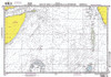 NGA Chart 703: Gulf of Aden to Maldive Is. and Seychels
