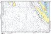 NGA Chart 707: Maldives to Sumatera [Indian Ocean]