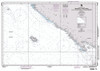 NGA Chart 71015: Bengkulu to Selat Sunda Including Pulau Mega and Pulau Enggano