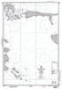 NGA Chart 73010: Kepulauan Tukangbesi to Kepulauan Sula