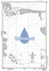 Waterproof NGA Chart 73010: Kepulauan Tukangbesi to Kepulauan Sula