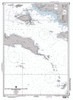 NGA Chart 73022: West Coast Of Irian Jaya (New Guinea) to Pulau Seram