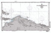 NGA Chart 73030: Kepulauan Schouten to Teluk Yos Sudarso