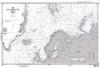 NGA Chart 804: Greenland to Kara Sea