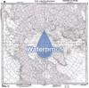 Waterproof NGA Chart 80: the Arctic Regions