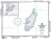 NGA Chart 81127: Helen Reef [West Caroline Islands]