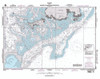 NGA Chart 81151: Arangel Channel and Koror Road