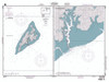 NGA Chart 81187: Yap Islands