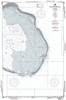 NGA Chart 81531: Enewetak Atoll - Eastern Part