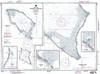 NGA Chart 81771: Maloelap and Aur Atolls