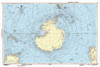 NGA Chart 90: Antarctica