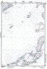 NGA Chart 92020: Sulu Sea