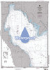 Waterproof NGA Chart 93010: Gulf of Thailand