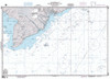 NGA Chart 93020: Mui Ong Thay to Mui Ke Ga