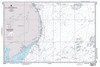 NGA Chart 93030: Mui Da Nang to Mui Bai Bung