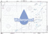 Waterproof NGA Chart 93044: Yongshu Jiao to Yongdeng Ansha