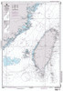 NGA Chart 94004: Tawain Strait