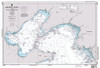 NGA Chart 94033: Northern Part of Yellow Sea Including Bo Hai and Liaodong Wan