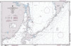 NGA Chart 96000: Vladivostok to Poluostrov Kamchatka