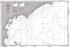 NGA Chart 96032: Mys Kronotskiy to Mys Navarin
