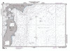NGA Chart 97005: Northern Coast of Honshu and Southern Hokkaido