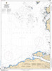 CHS Chart 3598: Cape Scott to Cape Calvert