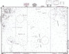 NGA Chart 97026: Nansei Shoto (Ryuku Is. ) Including Daito
