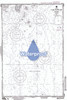 Waterproof NGA Chart 97029: O Sima to tori Sima