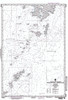 NGA Chart 97440: Kagoshima Wan to Amami Oshima