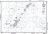 NGA Chart 97460: Amami - O Shima to Okinawa Jima