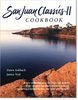 San Juan Classics II Cookbook