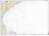 NOAA Chart 11009: Cape Hatteras to Straits of Florida