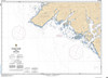 CHS Chart 3623: Kyuquot Sound to/Ã  Cape Cook