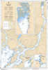 CHS Chart 3668: Alberni Inlet