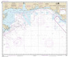 NOAA Chart 11360: Cape St. George to Mississippi Passes