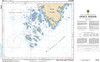 CHS Chart 3733: Catala Passage