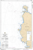 CHS Chart 3868: Port Louis to/Ã  Langara Island