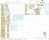NOAA Chart 11459: Port of Palm Beach and Approaches