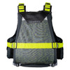 Bluestorm Motive Kayak Fishing Vest - Hi-Vis - L\/XL [BS-248-HVS-L\/XL]