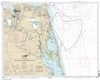 NOAA Chart 12207: Cape Henry to Currituck Beach Light