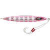 Williamson Kensaki 220 Jig - 6.75" - 7-3\/4oz - Candy Floss [KSJX220CF]