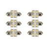 Scandvik 41161 Bulb Cool White *6-Pack [41161]
