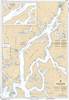 CHS Chart 3977: Douglas Channel