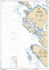 CHS Chart 3978: Bonilla Island to/Ã  Edye Passage