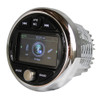 Banshee Marine 3" Gauge Style Radio w\/Bluetooth [BAR-SU3-1]