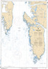 CHS Chart 3980: Laredo Sound